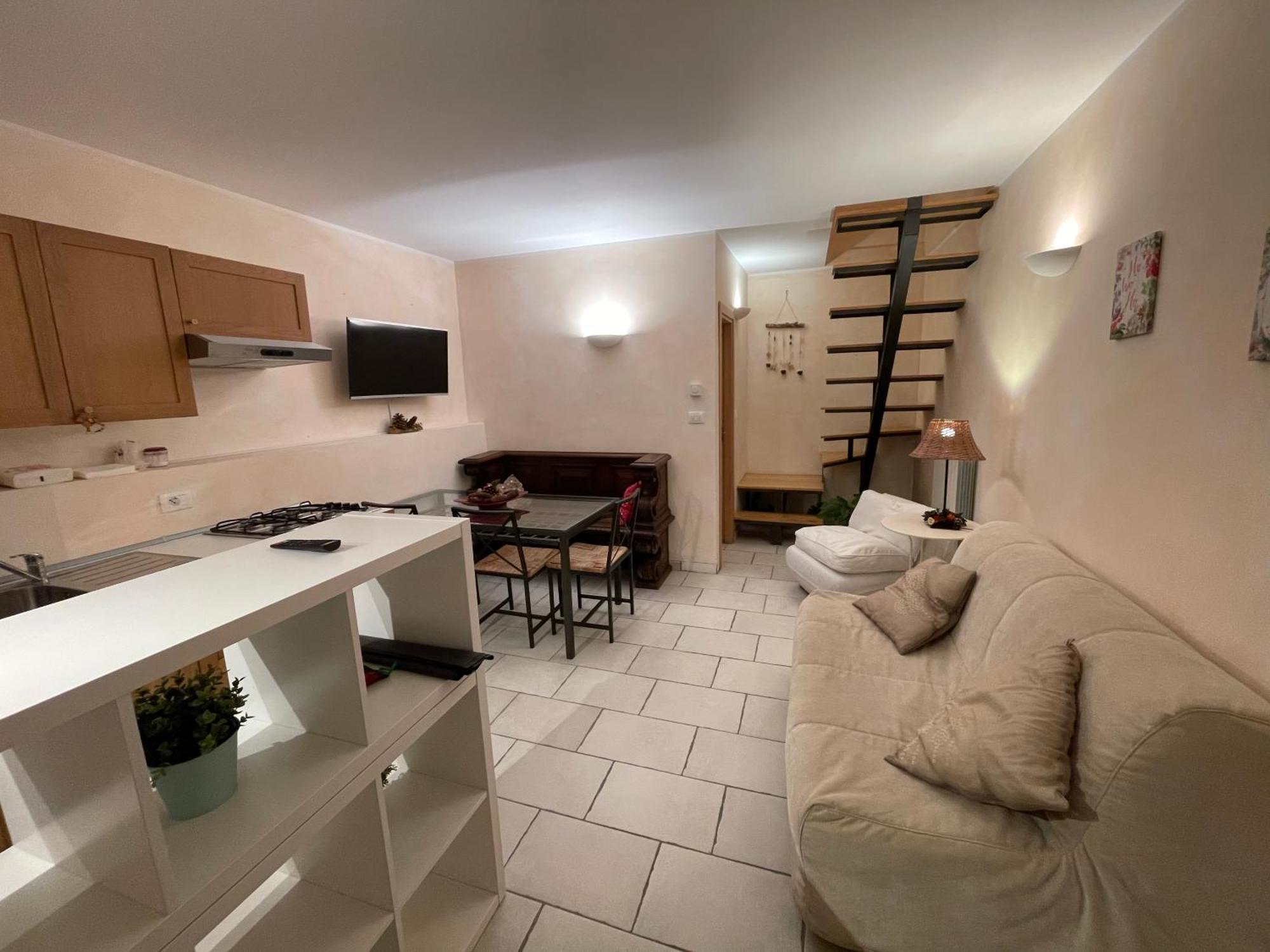 Wellness Hm Abruzzo Apartment Rocca Cinquemiglia Exterior photo